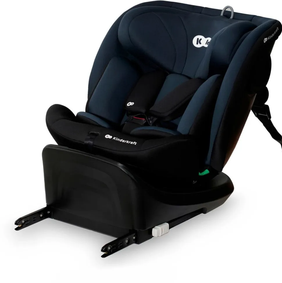 Siège auto i-grow i-size noir