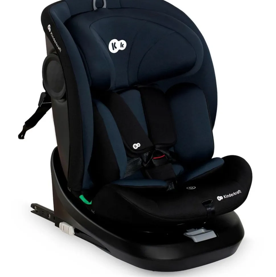 Siège auto i-grow i-size noir