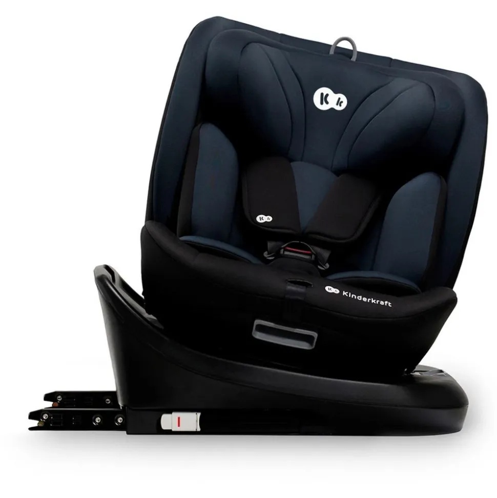 Siège auto i-grow i-size noir