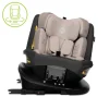Siège auto imola i-size 40-150 cm beige