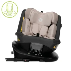 Siège auto imola i-size 40-150 cm beige