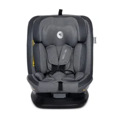 Siège auto imola i-size 40-150 cm gris