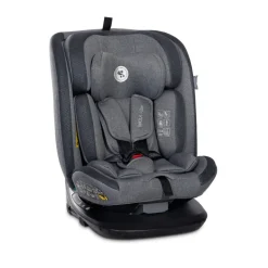 Siège auto imola i-size 40-150 cm gris