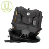 Siège auto imola i-size 40-150 cm noir