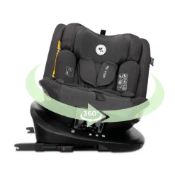 Siège auto imola i-size 40-150 cm vert