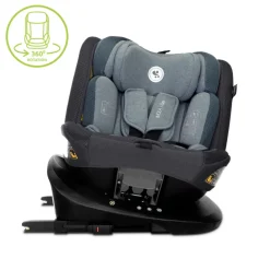 Siège auto imola i-size 40-150 cm vert