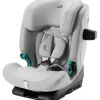 Siège auto i-size advansafix pro linen grey lux