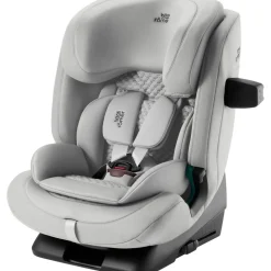Siège auto i-size advansafix pro linen grey lux