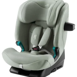 Siège auto i-size advansafix pro sage green style