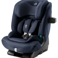 Siège auto i-size advansafix pro night blue style