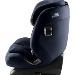 Siège auto i-size advansafix pro night blue style