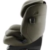 Siège auto i-size advansafix pro urban olive lux