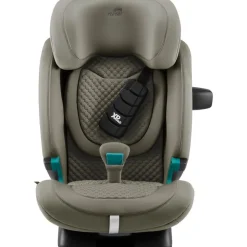 Siège auto i-size advansafix pro urban olive lux