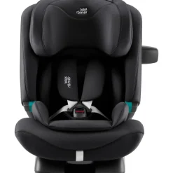 Siège auto i-size advansafix pro carbon black stlye