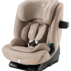 Siège auto i-size advansafix pro teak style