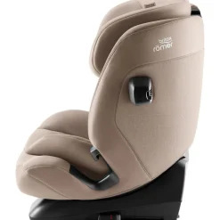 Siège auto i-size advansafix pro teak style