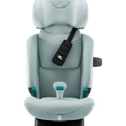 Siège auto i-size advansafix pro harbor blue style