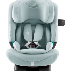 Siège auto i-size advansafix pro harbor blue style