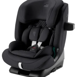 Siège auto i-size advansafix pro onyx black lux