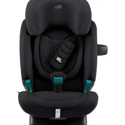 Siège auto i-size advansafix pro onyx black lux
