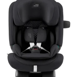 Siège auto i-size advansafix pro onyx black lux