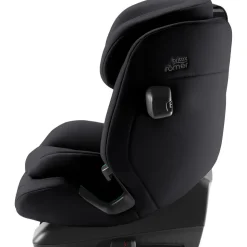 Siège auto i-size advansafix pro onyx black lux