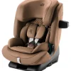 Siège auto i-size advansafix pro warm caramel lux