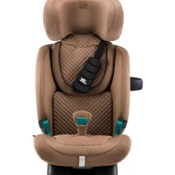 Siège auto i-size advansafix pro warm caramel lux