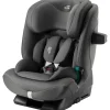 Siège auto i-size advansafix pro mineral grey style
