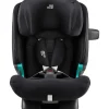 Siège auto i-size advansafix pro deep black classic