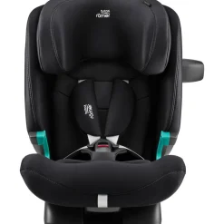 Siège auto i-size advansafix pro deep black classic