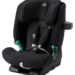 Siège auto i-size advansafix pro deep black classic