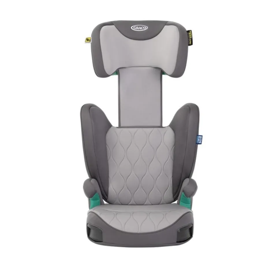 Siège auto i-size affix r129 iron