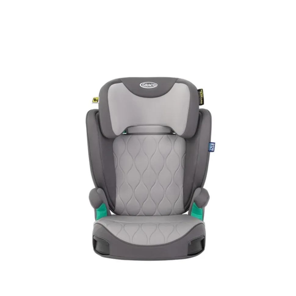 Siège auto i-size affix r129 iron