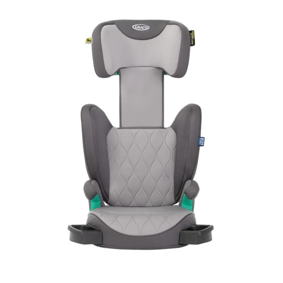 Siège auto i-size affix r129 iron