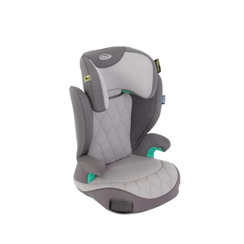 Siège auto i-size affix r129 iron