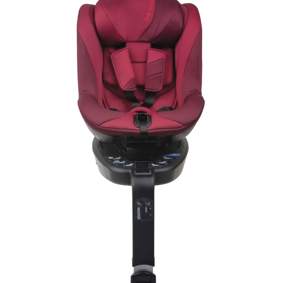 Siège auto i-size apollo cherry