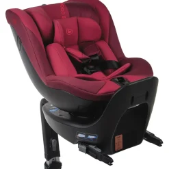 Siège auto i-size apollo cherry