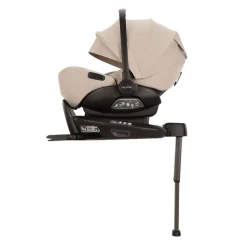 Siège auto i-size arra flex biscotti
