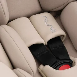 Siège auto i-size arra flex biscotti