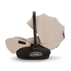 Siège auto i-size arra flex biscotti