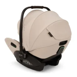 Siège auto i-size arra flex biscotti