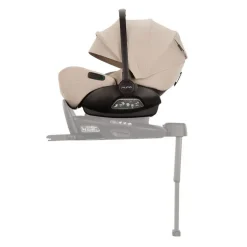 Siège auto i-size arra flex biscotti