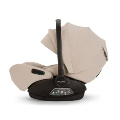 Siège auto i-size arra flex biscotti