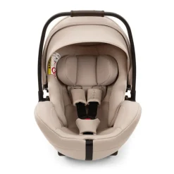 Siège auto i-size arra flex biscotti