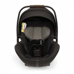 Siège auto i-size arra flex caviar