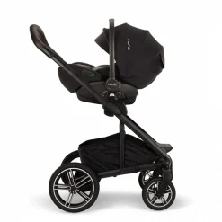 Siège auto i-size arra flex caviar