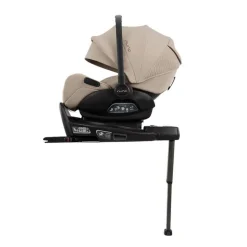 Siège auto i-size arra flex cosmopolitan - edition spéciale
