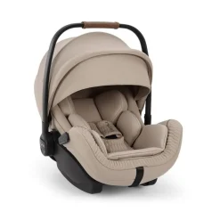 Siège auto i-size arra flex cosmopolitan - edition spéciale