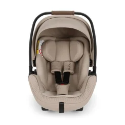Siège auto i-size arra flex cosmopolitan - edition spéciale